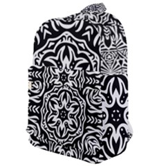 Pattern Star Design Texture Classic Backpack