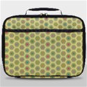 A Hexagonal Pattern Full Print Lunch Bag View1