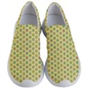 A Hexagonal Pattern Women s Lightweight Slip Ons View1