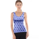 A Hexagonal Pattern Tank Top View1