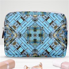 Background Wallpaper Make Up Pouch (medium)