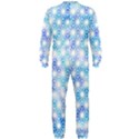 Traditional Patterns Hemp Pattern OnePiece Jumpsuit (Men)  View2