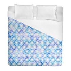 Traditional Patterns Hemp Pattern Duvet Cover (full/ Double Size) by Pakrebo