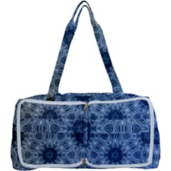 Pattern Patterns Seamless Design Multi Function Bag