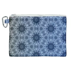 Pattern Patterns Seamless Design Canvas Cosmetic Bag (xl)