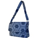 Pattern Patterns Seamless Design Full Print Messenger Bag View1