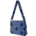 Pattern Patterns Seamless Design Full Print Messenger Bag View2