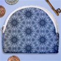 Pattern Patterns Seamless Design Horseshoe Style Canvas Pouch View1