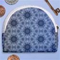 Pattern Patterns Seamless Design Horseshoe Style Canvas Pouch View2