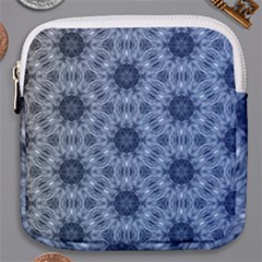 Pattern Patterns Seamless Design Mini Square Pouch by Pakrebo