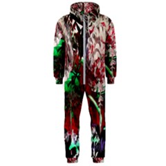 Dedelion Hooded Jumpsuit (men) 