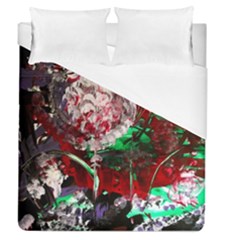 Dedelion Duvet Cover (queen Size)