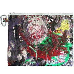 Dedelion Canvas Cosmetic Bag (xxxl)