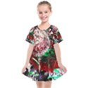 Dedelion Kids  Smock Dress View1