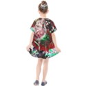 Dedelion Kids  Smock Dress View2