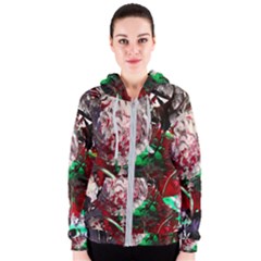 Dedelion Women s Zipper Hoodie