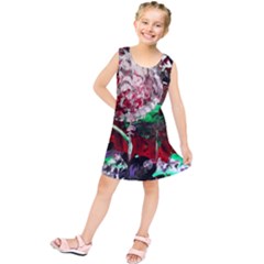 Dedelion Kids  Tunic Dress