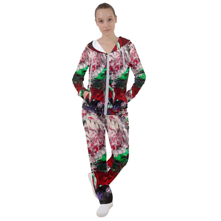 Dedelion Women s Tracksuit