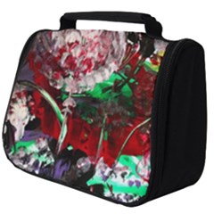 Dedelion Full Print Travel Pouch (big)