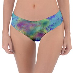 Paradise Reversible Classic Bikini Bottoms