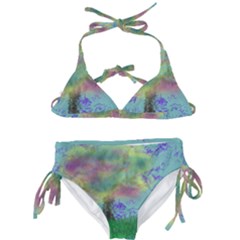 Paradise Kids  Classic Bikini Set