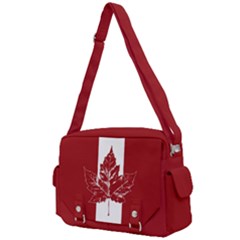 Canada Bags Cool Canada Buckle Multifunction Bag