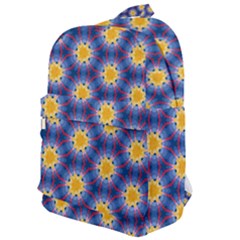 Graphic Pattern Seamless Classic Backpack