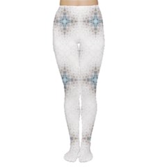 Seamless Pattern Pattern Bubble Wrap Tights by Pakrebo