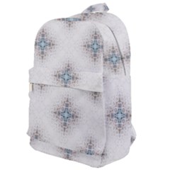 Seamless Pattern Pattern Bubble Wrap Classic Backpack by Pakrebo