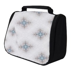 Seamless Pattern Pattern Bubble Wrap Full Print Travel Pouch (small)