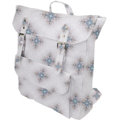 Seamless Pattern Pattern Bubble Wrap Buckle Up Backpack