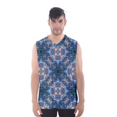 Graphic Pattern Bubble Wrap Bubbles Men s Basketball Tank Top by Pakrebo