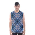 Graphic Pattern Bubble Wrap Bubbles Men s Basketball Tank Top View1