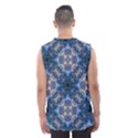 Graphic Pattern Bubble Wrap Bubbles Men s Basketball Tank Top View2