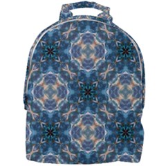 Graphic Pattern Bubble Wrap Bubbles Mini Full Print Backpack