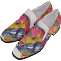 Images (10) Slip On Heel Loafers View2