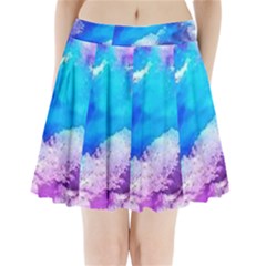 Download (1) Pleated Mini Skirt