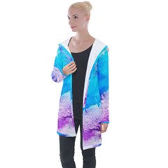 Download (1) Longline Hooded Cardigan