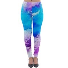 Download (1) Lightweight Velour Leggings