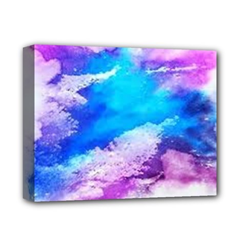 Download (1) Deluxe Canvas 14  X 11  (stretched)