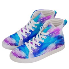 Download (1) Men s Hi-top Skate Sneakers by Crystalcreates