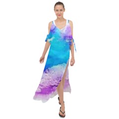 Download (1) Maxi Chiffon Cover Up Dress