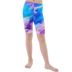 Download (1) Kids  Mid Length Swim Shorts by Crystalcreates