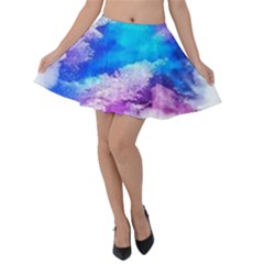 Download (1) Velvet Skater Skirt