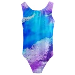 Download (1) Kids  Cut-out Back One Piece Swimsuit