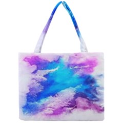 Download (1) Mini Tote Bag by Crystalcreates