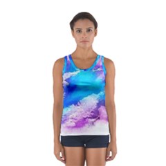 Download (1) Sport Tank Top  by Crystalcreates