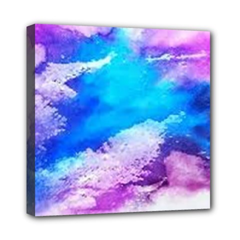 Download (1) Mini Canvas 8  X 8  (stretched) by Crystalcreates