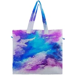 Download (1) Canvas Travel Bag by Crystalcreates