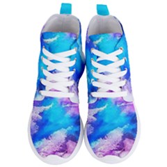 Download (1) Women s Lightweight High Top Sneakers